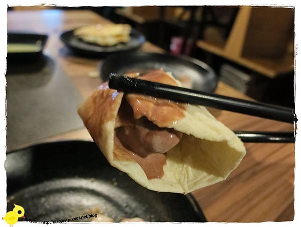 桃園-中壢-田季發爺-八家"醬"來也！！－甜點