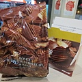 日本北海道札晃ROYCE巧克力-Potatochip Chocolate 巧克力洋芋片