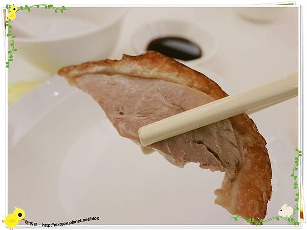 台北-朝桂餐廳 Parents Restaurant 港式飲茶餐廳-淡清不失味的港式飲茶-燒烤、叉燒、泡菜