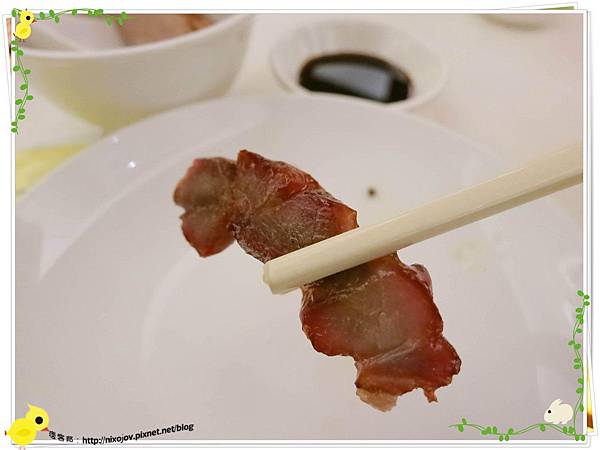 台北-朝桂餐廳 Parents Restaurant 港式飲茶餐廳-淡清不失味的港式飲茶-燒烤、叉燒、泡菜