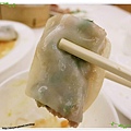 台北-朝桂餐廳 Parents Restaurant 港式飲茶餐廳-淡清不失味的港式飲茶-香茜牛肉腸粉