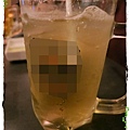 台北-中山區-乾杯-貴松松肉補補吃氣氛-蘋果醋