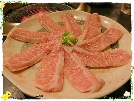 台北-中山區-乾杯-貴松松肉補補吃氣氛-松阪豬肉