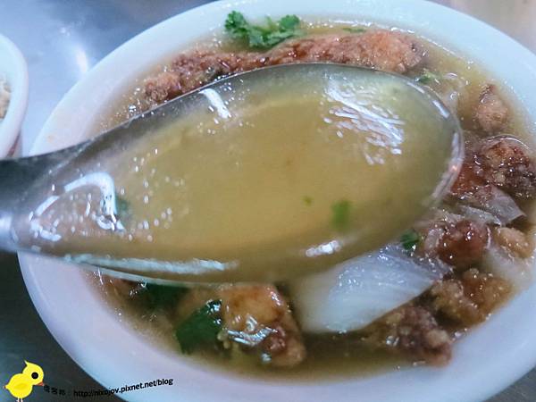新莊-基隆紅燒鰻-從小到大不變的好味道-雞肉飯、鰻魚湯