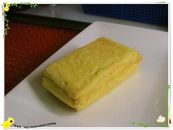 台北-板橋-海禾味刺身壽司屋-炙燒的美味，入口即化-蛋