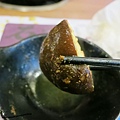 台北-石神石頭火鍋-雙連捷運站旁的火鍋-香菇