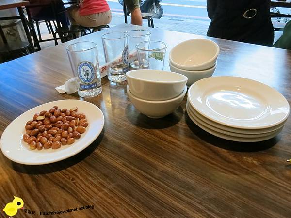 新莊-生猛活海鮮-令人驚悚的熱炒店