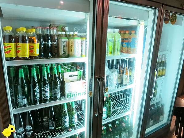 新莊-生猛活海鮮-令人驚悚的熱炒店