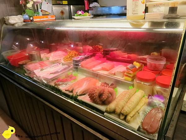 新莊-生猛活海鮮-令人驚悚的熱炒店