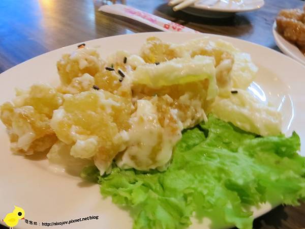 新莊-生猛活海鮮-令人驚悚的熱炒店