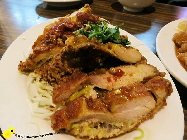 新莊-生猛活海鮮-令人驚悚的熱炒店