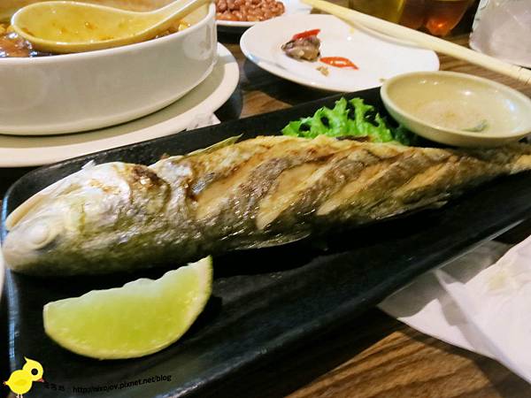 新莊-生猛活海鮮-令人驚悚的熱炒店