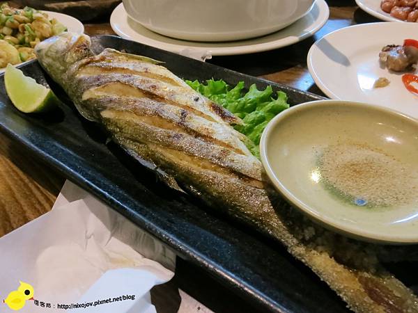 新莊-生猛活海鮮-令人驚悚的熱炒店