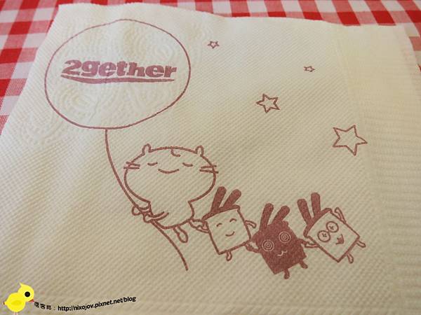 台北-2gether棉花糖吐司之吐司超人-棉花糖吐司