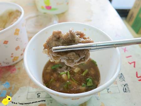 新莊在地美食-袁家埔里大肉圓、碗糕