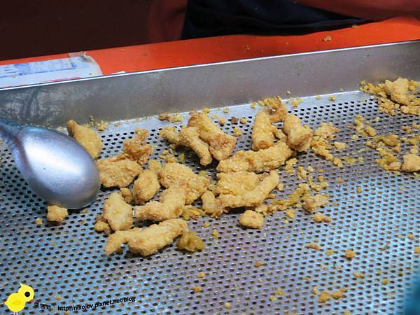 台北-三重-【銅板美食】-40元雞塊、35元雞排店