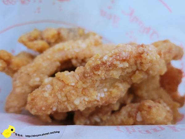 台北-三重-【銅板美食】-40元雞塊、35元雞排店