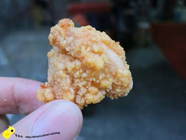 台北-三重-【銅板美食】-40元雞塊、35元雞排店