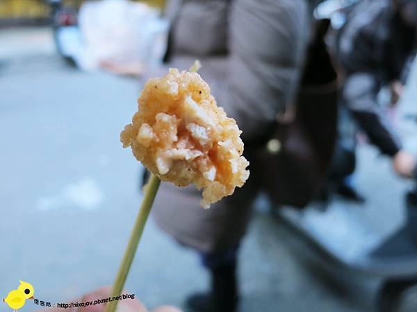 台北-三重-【銅板美食】-40元雞塊、35元雞排店