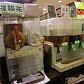 台北-青禾幸福鍋物涮涮屋(永安店)-個人鴛鴦火鍋-豪華海陸鍋-綜合魚片盤、犇牛盤