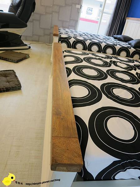 宜蘭-民宿旅遊-溫馨小棧-夢想館