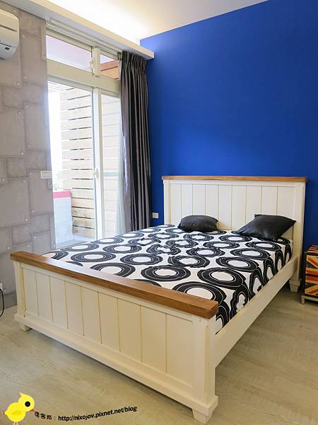 宜蘭-民宿旅遊-溫馨小棧-夢想館