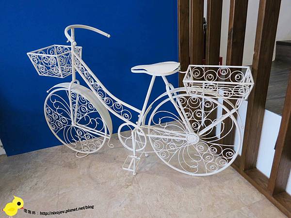 宜蘭-民宿旅遊-溫馨小棧-夢想館