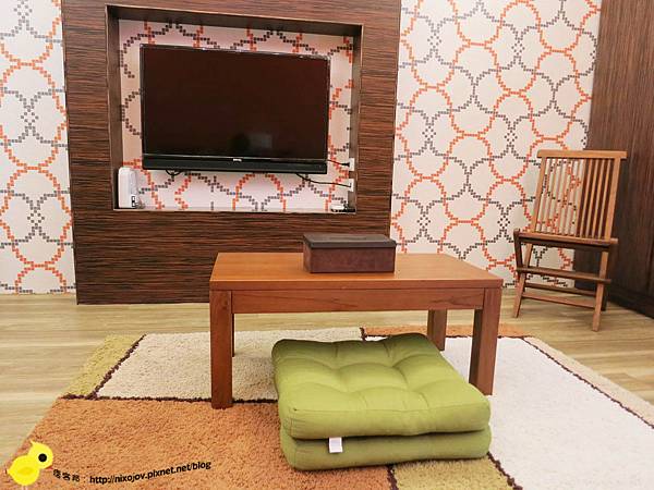 宜蘭-民宿旅遊-溫馨小棧-夢想館