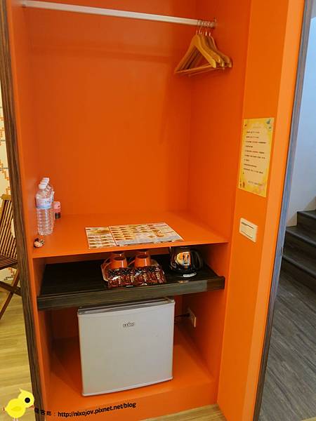 宜蘭-民宿旅遊-溫馨小棧-夢想館