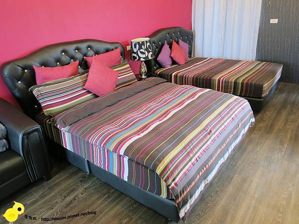 宜蘭-民宿旅遊-溫馨小棧-夢想館