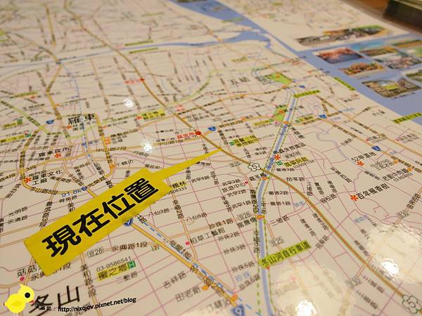 宜蘭-民宿旅遊-溫馨小棧-夢想館