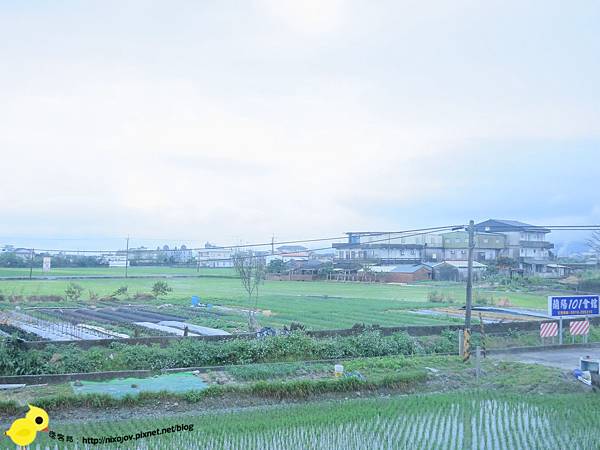 宜蘭-民宿旅遊-溫馨小棧-夢想館