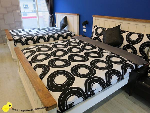 宜蘭-民宿旅遊-溫馨小棧-夢想館