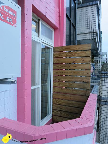 宜蘭-民宿旅遊-溫馨小棧-夢想館