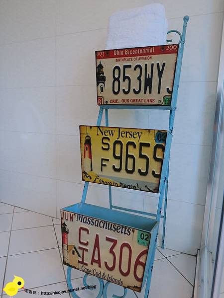 宜蘭-民宿旅遊-溫馨小棧-夢想館