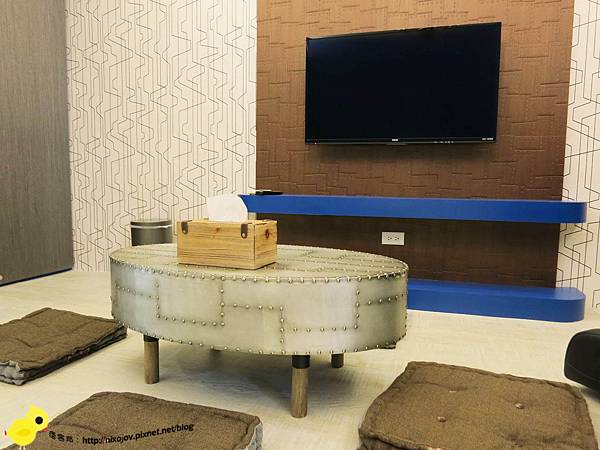 宜蘭-民宿旅遊-溫馨小棧-夢想館