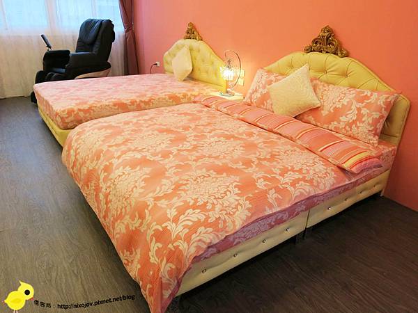 宜蘭-民宿旅遊-溫馨小棧-夢想館