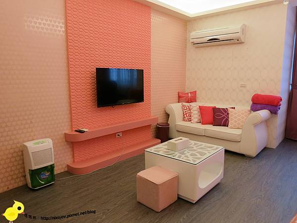 宜蘭-民宿旅遊-溫馨小棧-夢想館