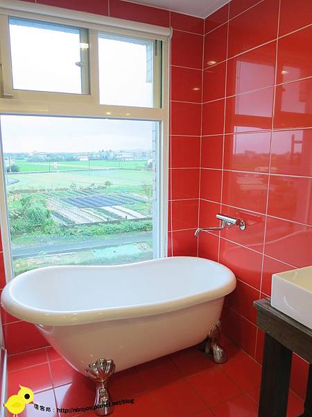 宜蘭-民宿旅遊-溫馨小棧-夢想館