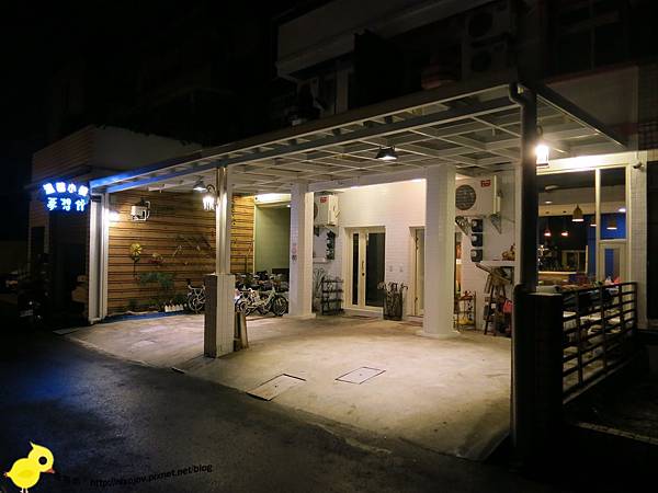 宜蘭-民宿旅遊-溫馨小棧-夢想館