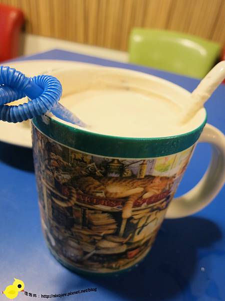 宜蘭-民宿旅遊-溫馨小棧-夢想館