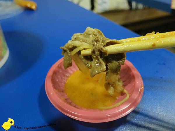 【宜蘭】羅東夜市美食-元祖藥燉排骨、當歸羊肉