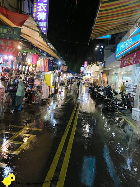 【宜蘭】羅東夜市美食-元祖藥燉排骨、當歸羊肉