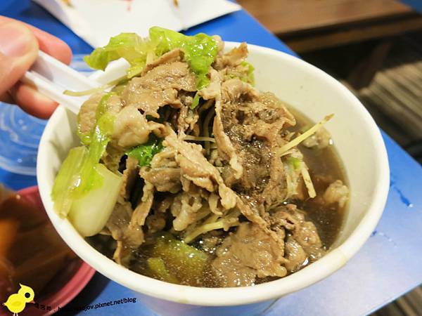 【宜蘭】羅東夜市美食-元祖藥燉排骨、當歸羊肉