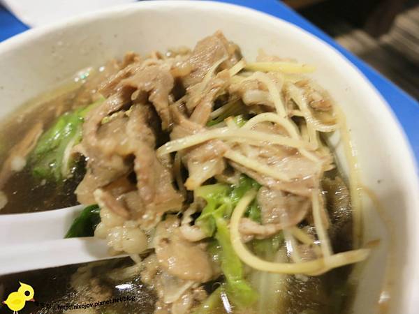 【宜蘭】羅東夜市美食-元祖藥燉排骨、當歸羊肉