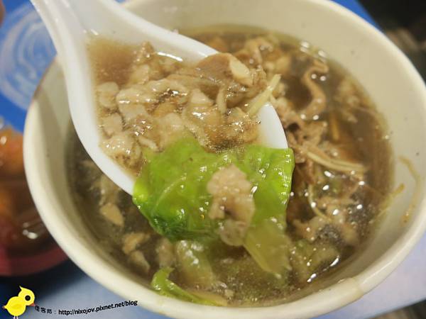 【宜蘭】羅東夜市美食-元祖藥燉排骨、當歸羊肉