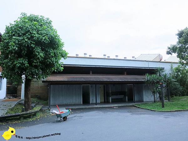 【宜蘭】觀光工廠-橘子鄉-蜜餞的家鄉