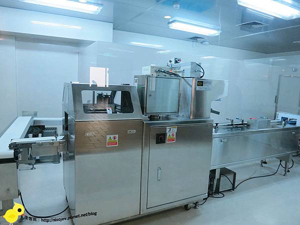 【宜蘭】觀光工廠-亞典菓子工場-年輪蛋糕的世界