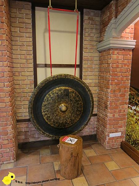 【宜蘭】觀光工廠-亞典菓子工場-年輪蛋糕的世界