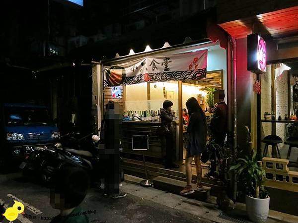 【台北】小六食堂日式料理-傳說中的名店、新鮮吃的到-炙燒鮭魚、比目魚